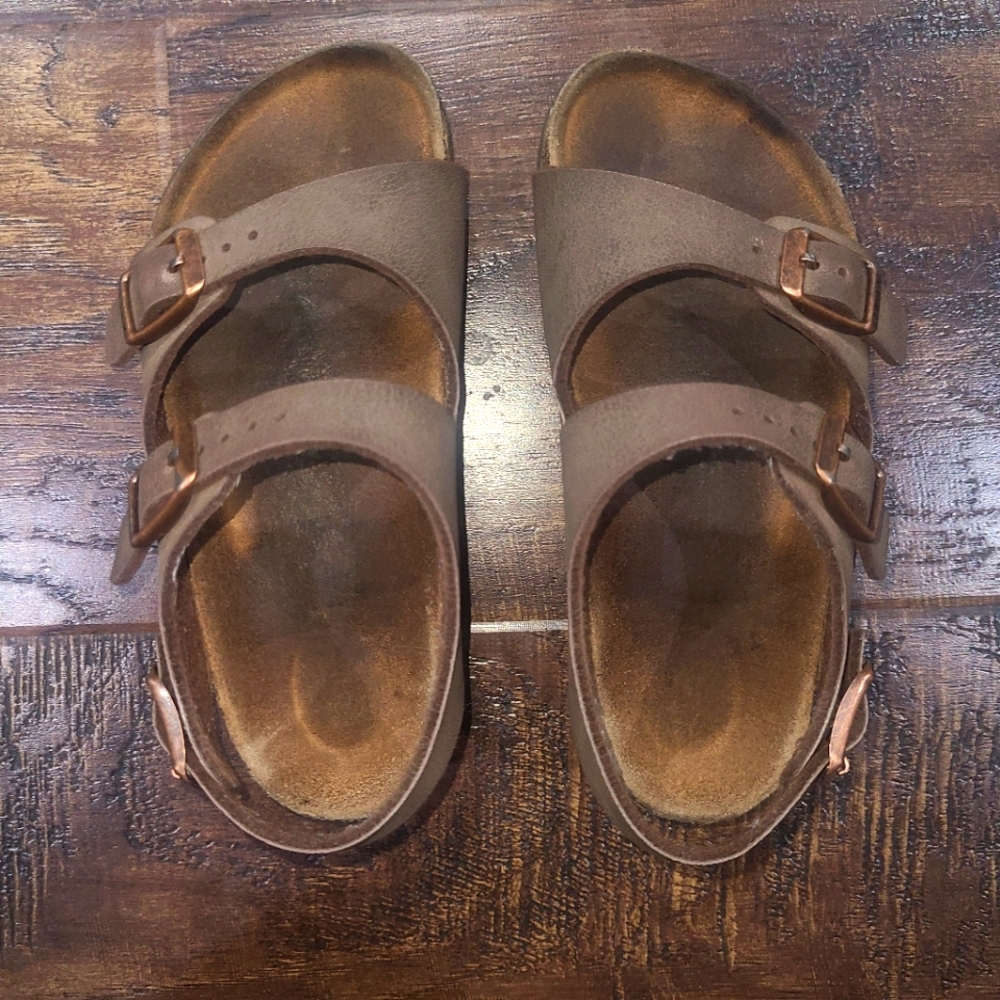 Birkenstock Kids Shoes Size EU 26